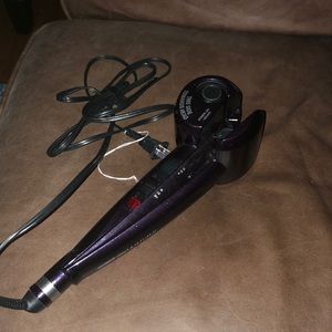 Infinit Pro Conair Curl Secret, Purple